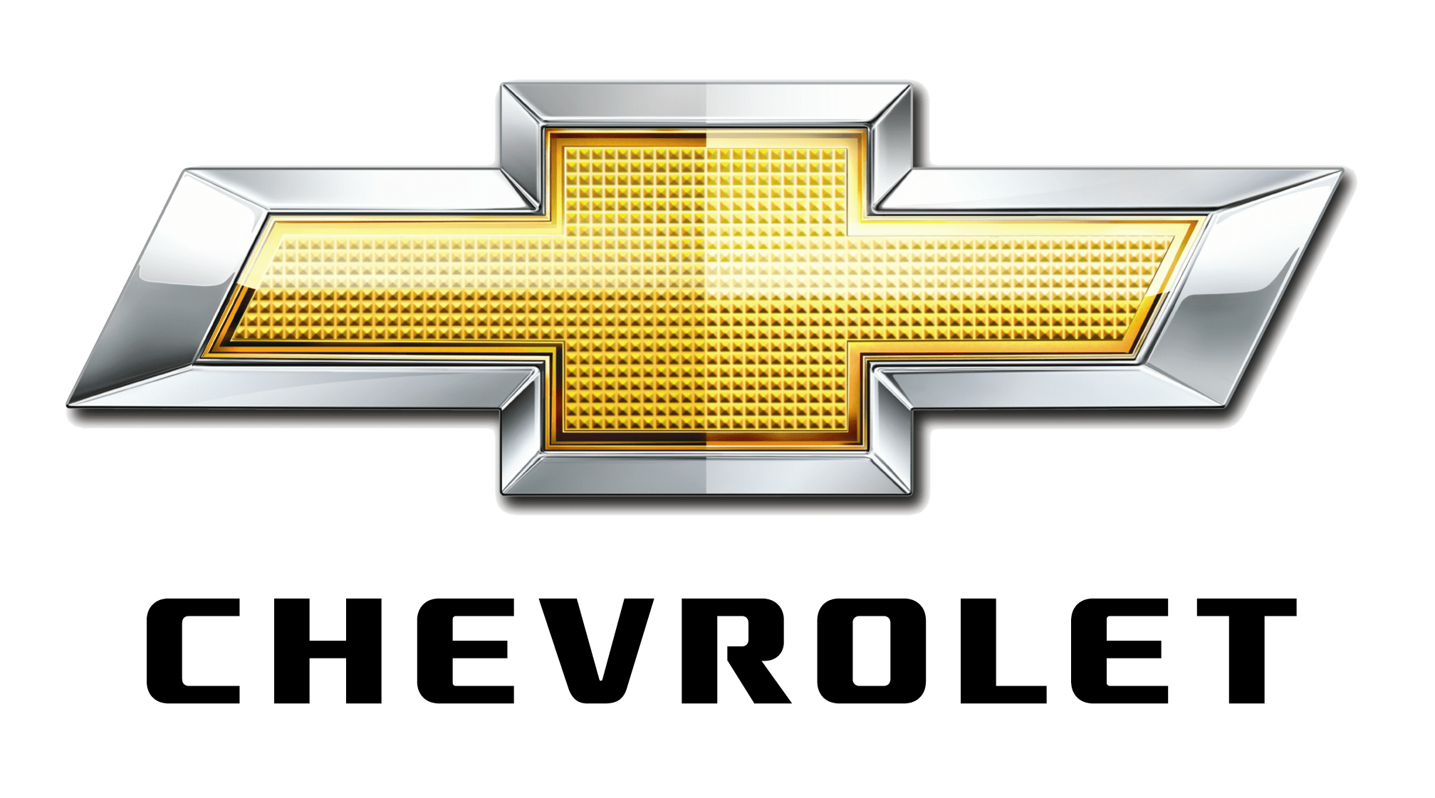 Chevrolet-logo