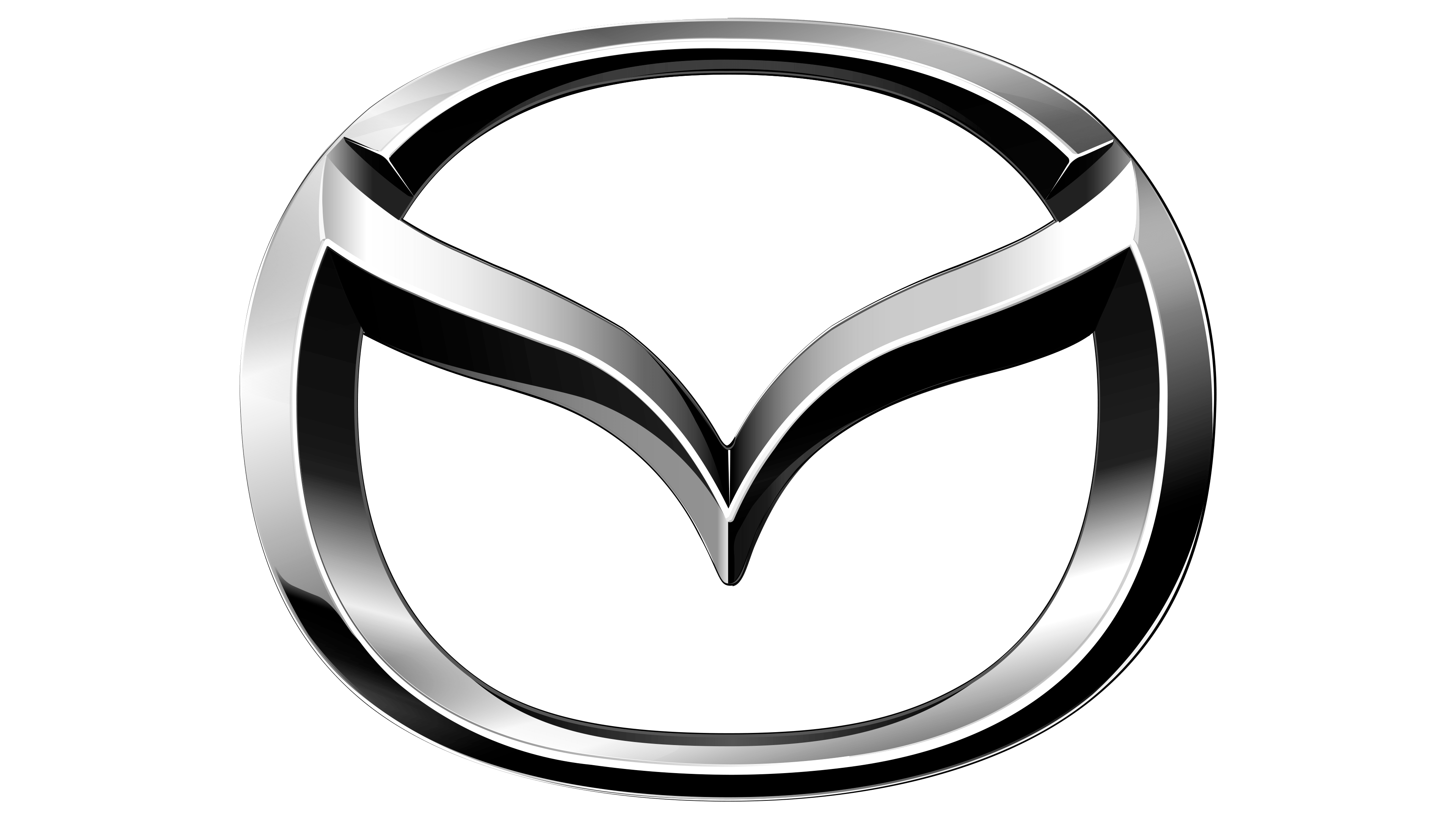 Mazda-Logo