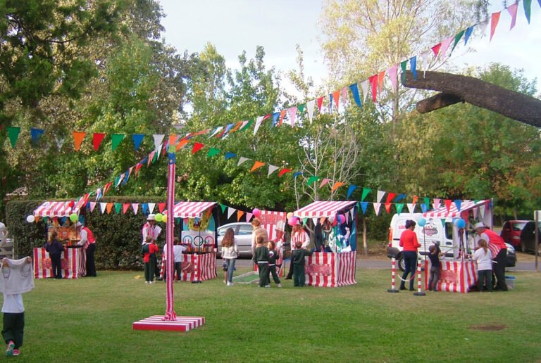 eventos empresariales