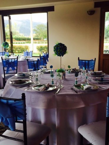 DECORACION PARA EVENTOS