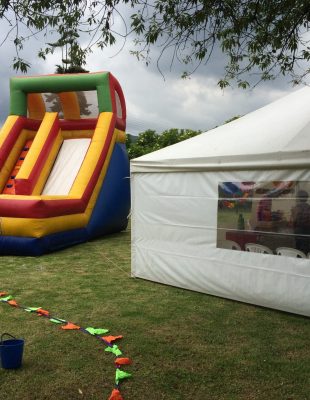 EVENTOS CAMPO ABIERTO