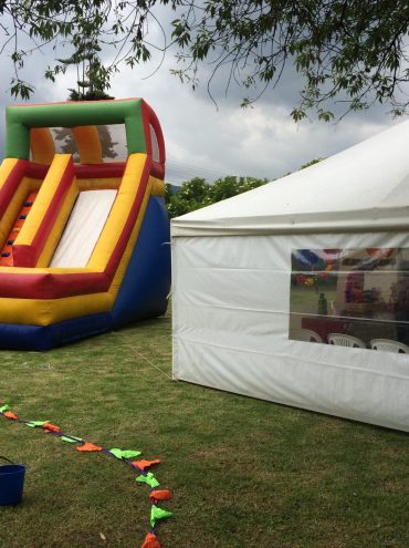 EVENTOS CAMPO ABIERTO