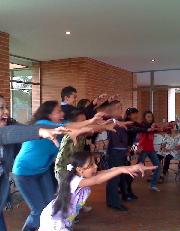 EVENTOS CORPORATIVOS