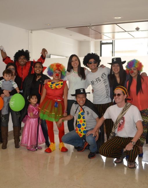 FIESTAS CORPORATIVAS (1)