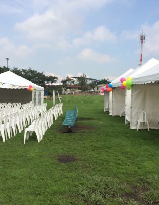 FIESTAS DE INTEGRACION