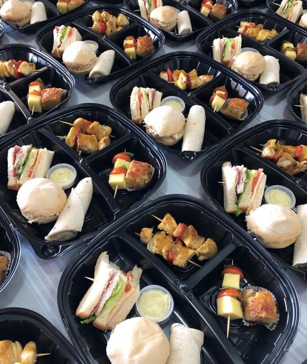 REFRIGERIOS PARA EVENTOS 2