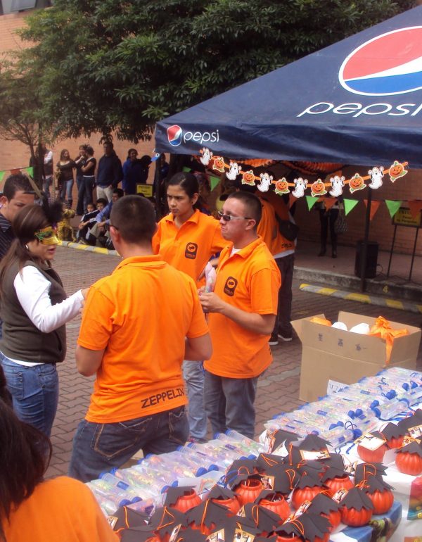 SENTIDO DE PERTENENCIA